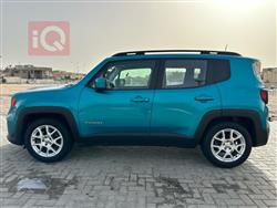 جيب رينيجيد